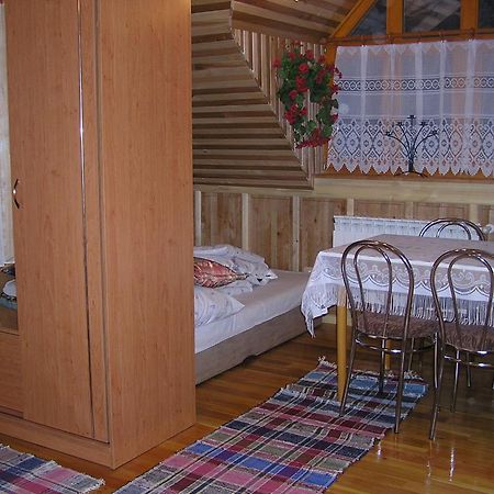 Terchová Privat Sokolie 아파트 외부 사진
